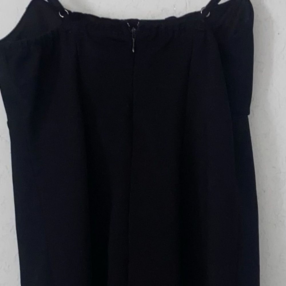 Pacsun LA Hearts Black Mini Dress - Picture 7 of 10
